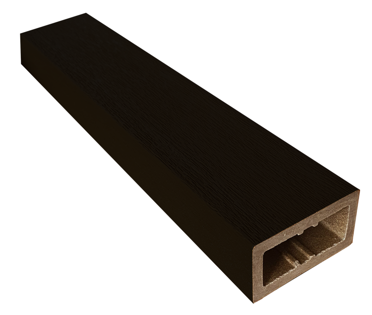 Подбалясенник Практик Венге 2400х69х35 мм