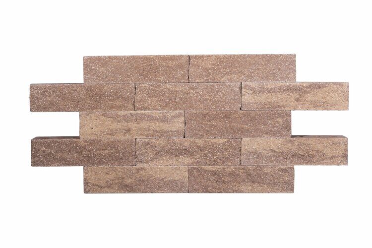 Кирпич одинарный лицевой Коричневый Опал, фото №3177865310