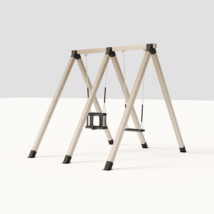 Крепление для качелей HABERCUBE, фото №586528110