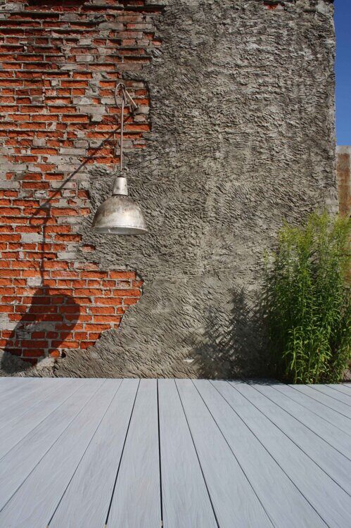 Террасная доска Террапол Практик Прованс Мульти 3000х147х23 мм, фото №6902050711