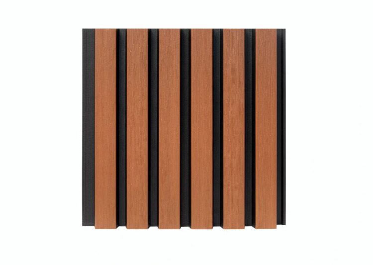 Стеновая панель брусковая из ДПК CO-EX MIX 13х177х3600 мм, песочный микс, фото №1856591111