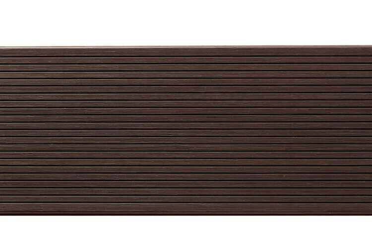 Террасная доска UnoDeck Ultra 4000х150×24 мм Венге, фото №2904649904