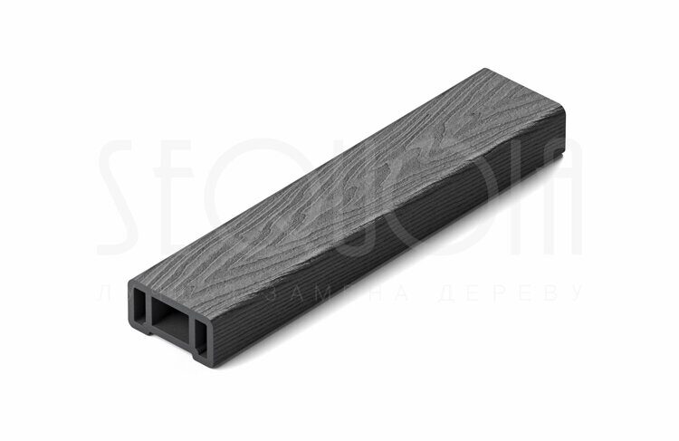 Перила SEQUOIA Evolution 3D WOOD 90х45х3000мм, фото №3360630510