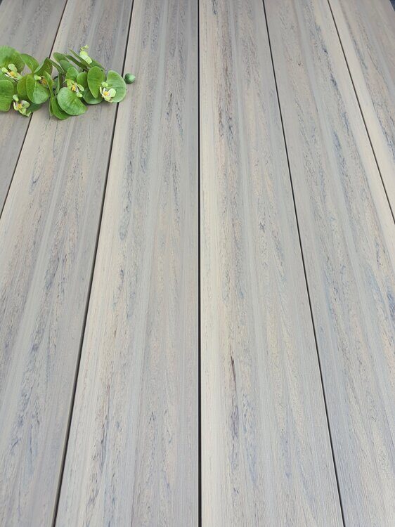 Террасная доска Террапол Практик Венеция Мульти 3000х147х23 мм, фото №3553817707