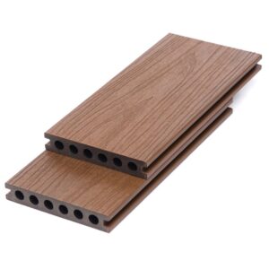 Террасная доска LEGRO ULTRA NATURALE TEAK 138*23*2900 мм