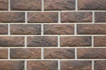 Фасадная плитка Сколотый кирпич — изображение 5