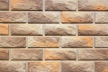 Фасадная плитка Сколотый кирпич — изображение 10