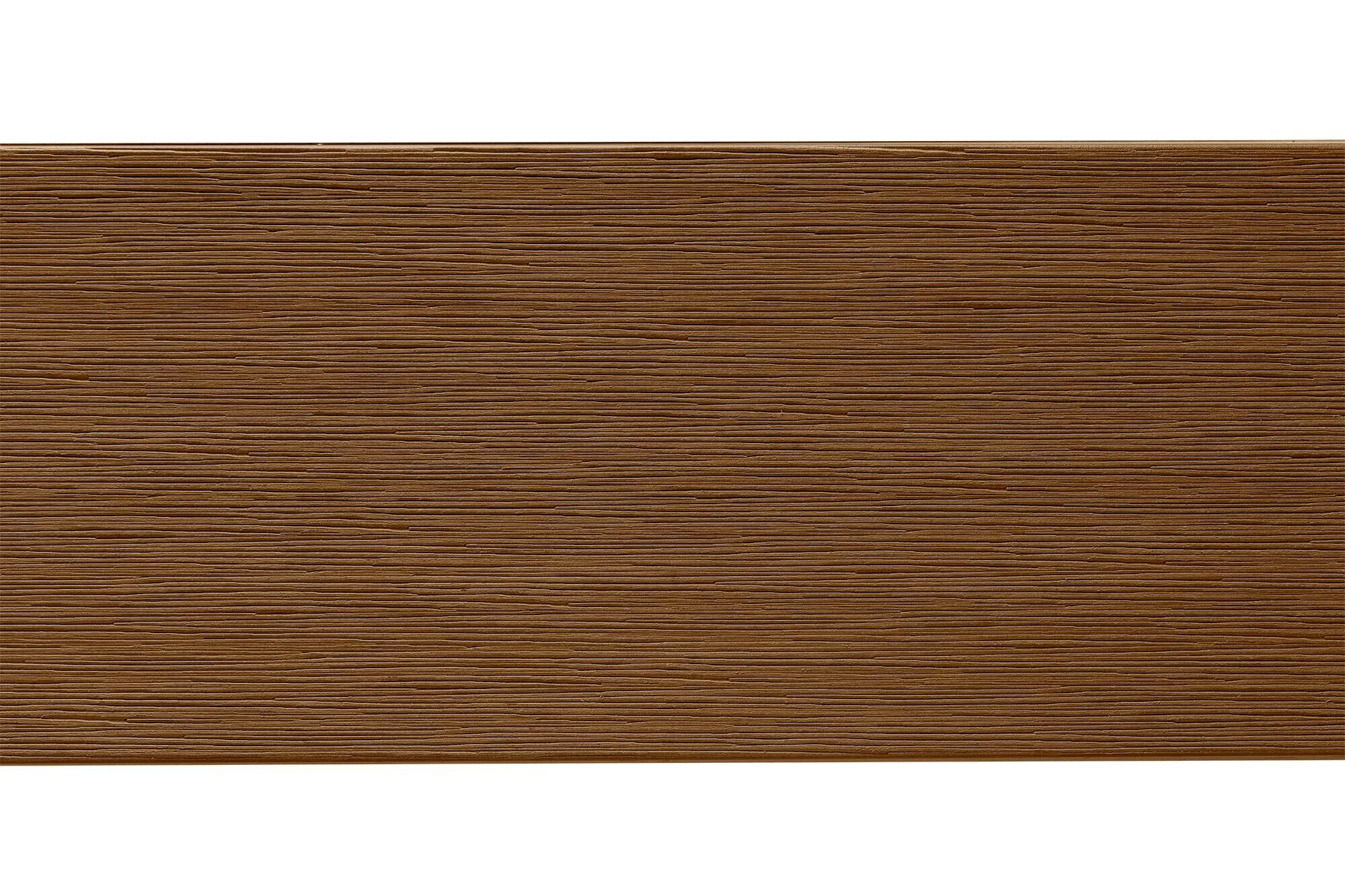 Террасная доска UnoDeck Ultra 3000х150×24 мм Орех — изображение 4