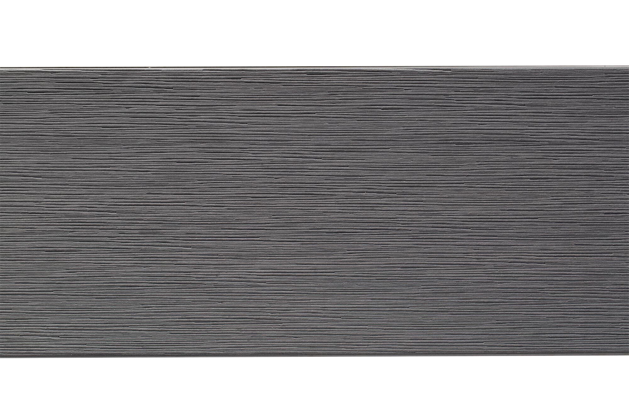 Террасная доска UnoDeck Ultra 3000х150×24 мм Серая — изображение 4