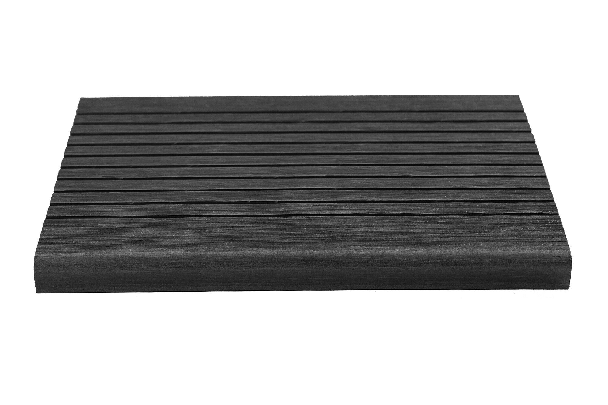 Ступень UnoDeck Scala 4000х345×23 мм Графит — изображение 3