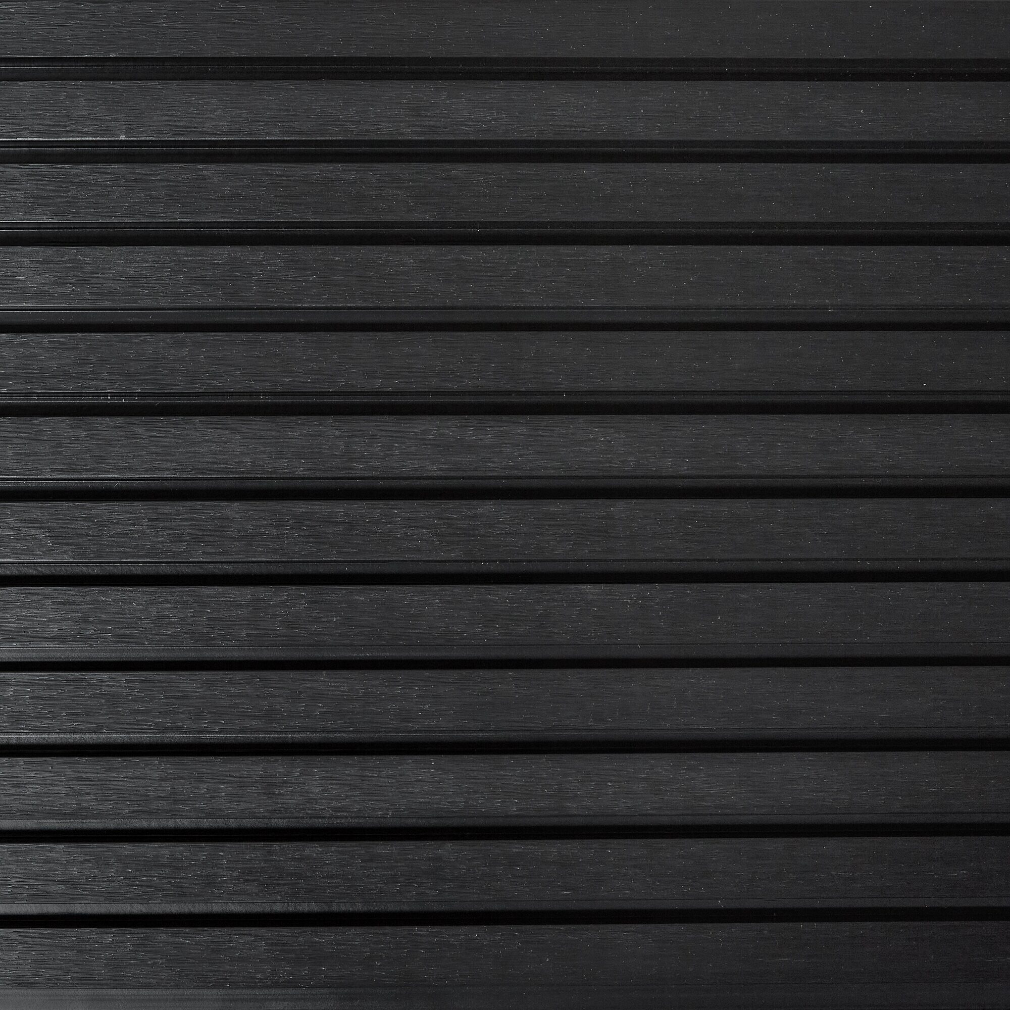 Стеновая панель CM Wall, 26x219x3000 мм, Чёрное дерево — изображение 3