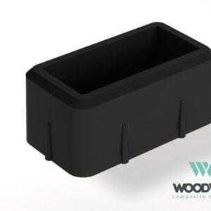 Клипса балясины Woodvex