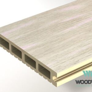 ДОСКА композитная 3000х146х22 Select Colorite Сакура