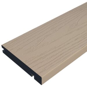 Финишная доска Select Co-Extrusion 3000x142x22 мм