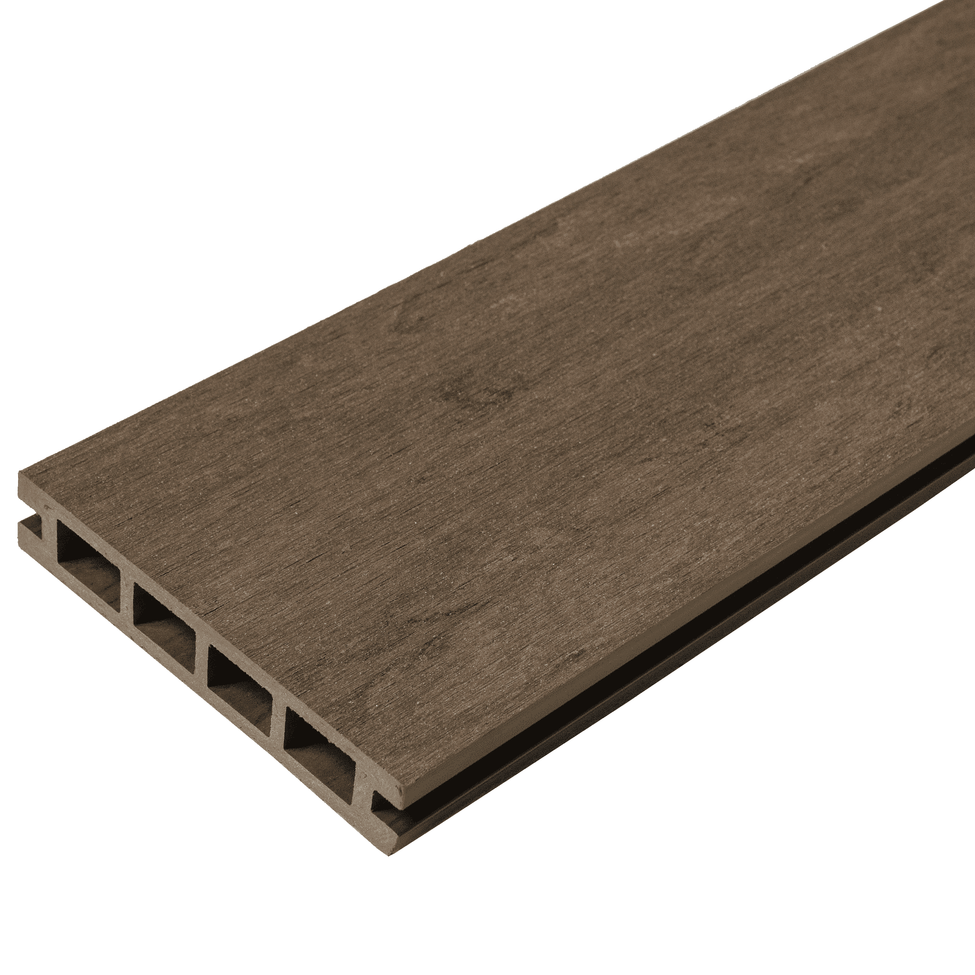 Доска террасная CM Decking MIX 3000х135х25 мм, мербау