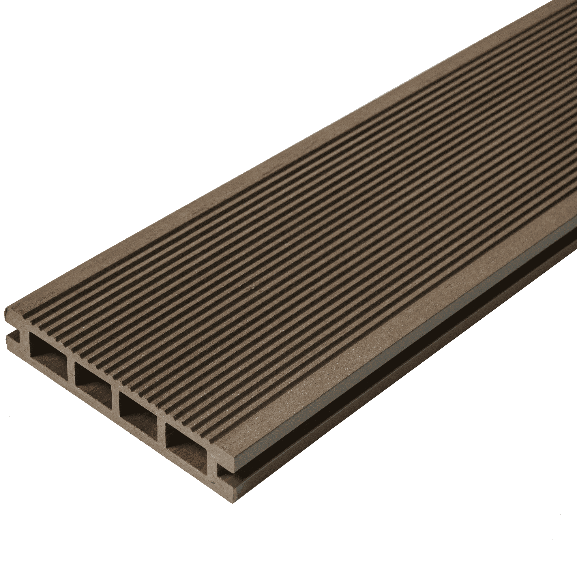 Доска террасная CM Decking MIX 3000х135х25 мм, мербау — изображение 2