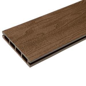 Доска террасная CM Decking BARK 3000х140х25 мм, мербау