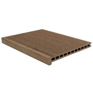 Ступень композитная CM Stair Мербау, 3000х305х25 мм
