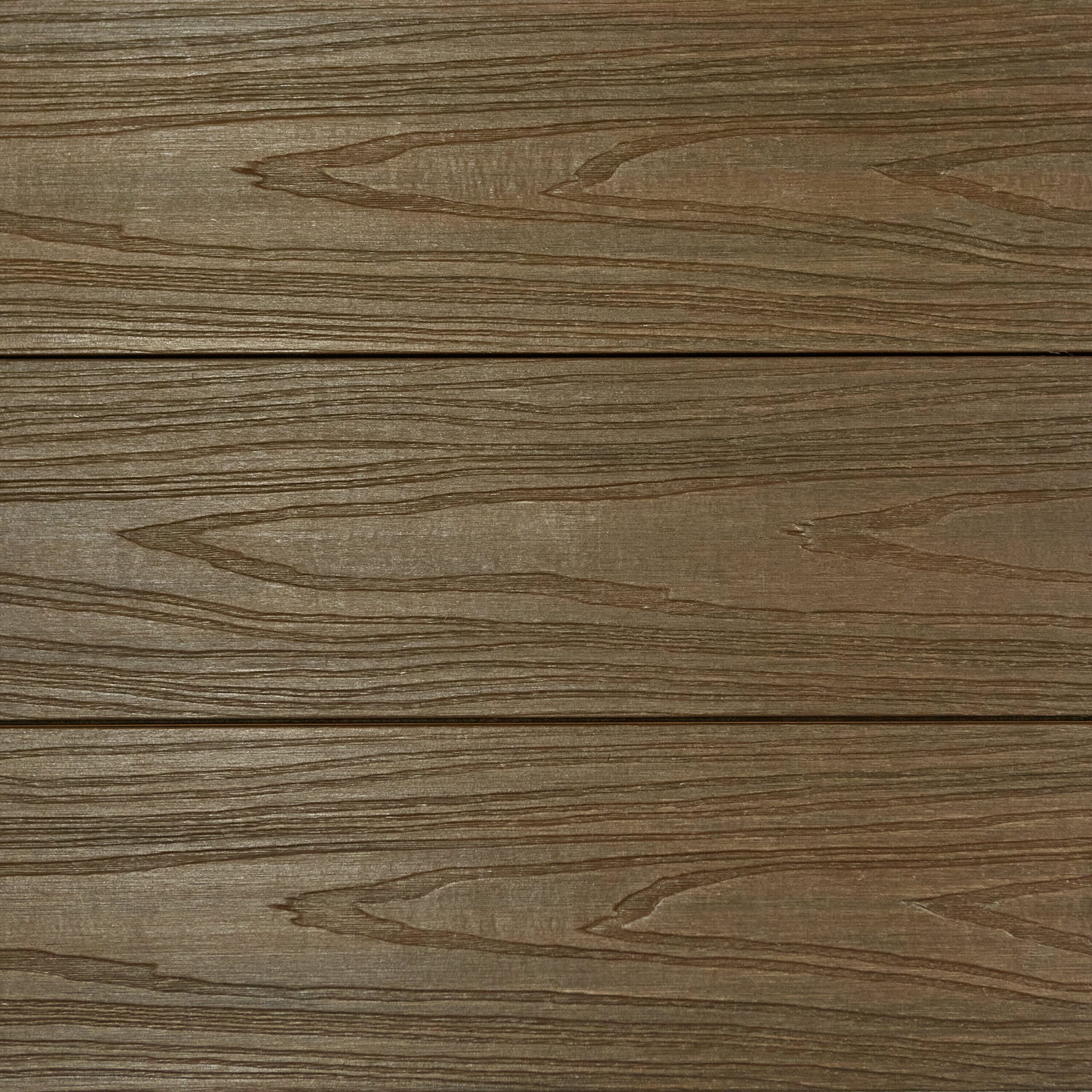 Террасная доска Reverse Teak / Redwood 3000х138х23 мм — изображение 3
