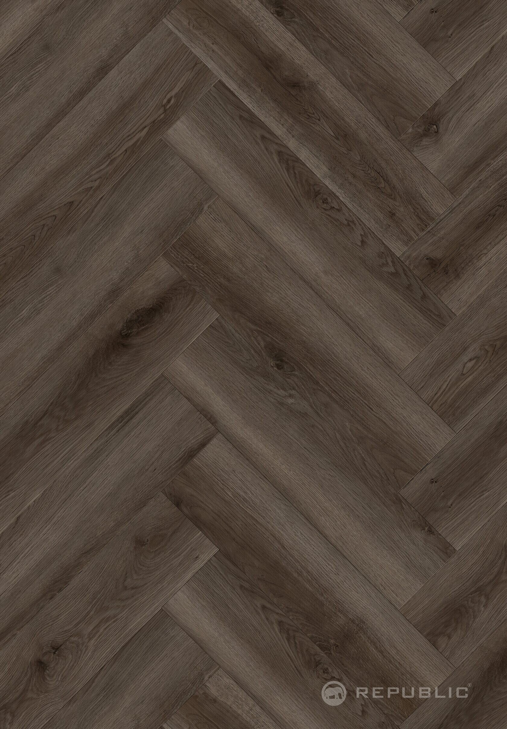 Кварцвинил SPC Max LION/Snitch 592x148x7 мм