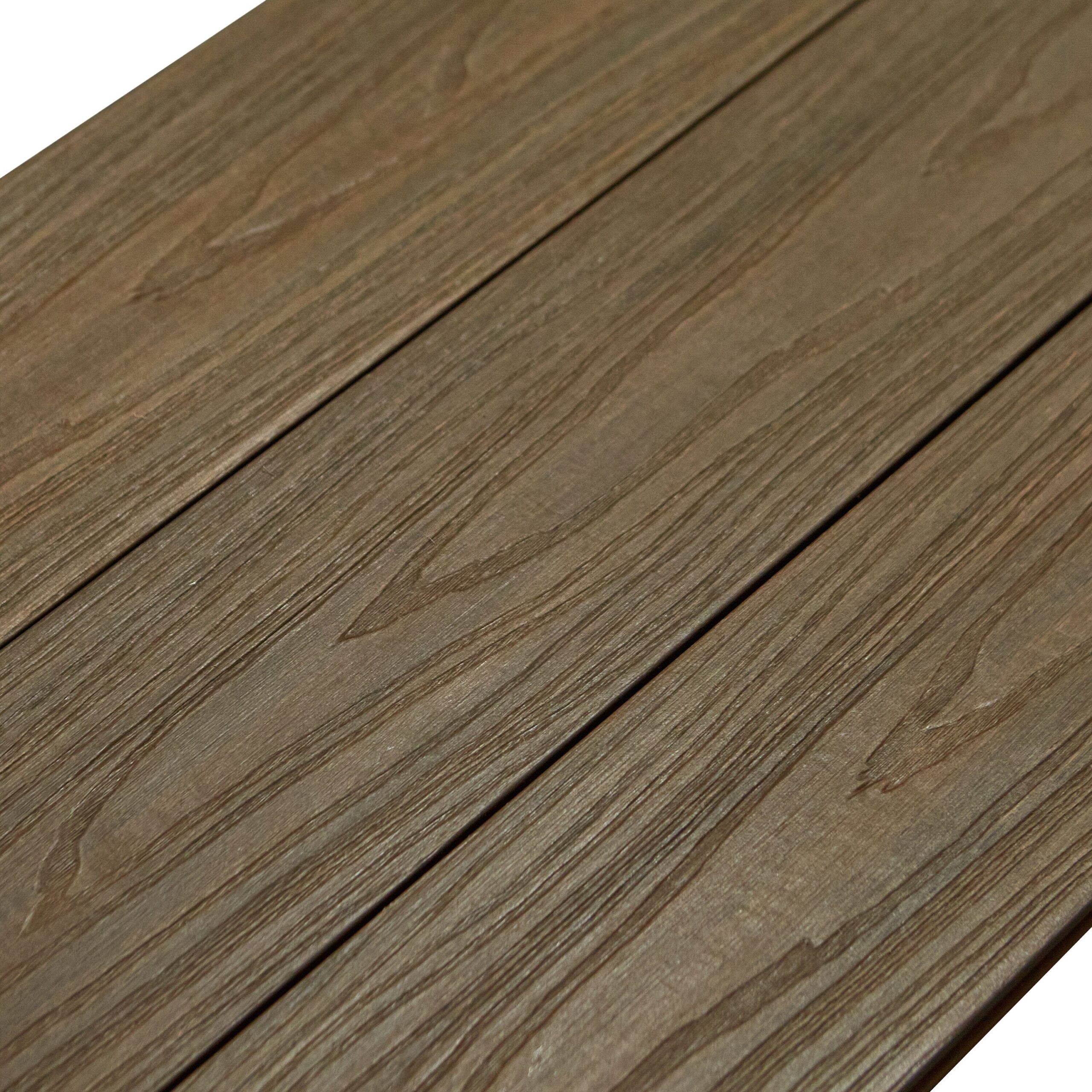Террасная доска Reverse Teak / Redwood 3000х138х23 мм — изображение 5