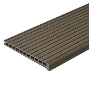 Ступень композитная CM Stair Венге, 3000х305х25 мм