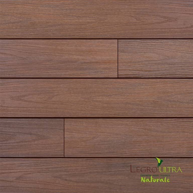 Террасная доска LEGRO ULTRA NATURALE TEAK 138*23*2900 мм — изображение 3