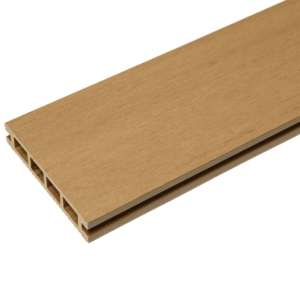 Доска террасная CM Decking MIX 3000х135х25 мм, тик