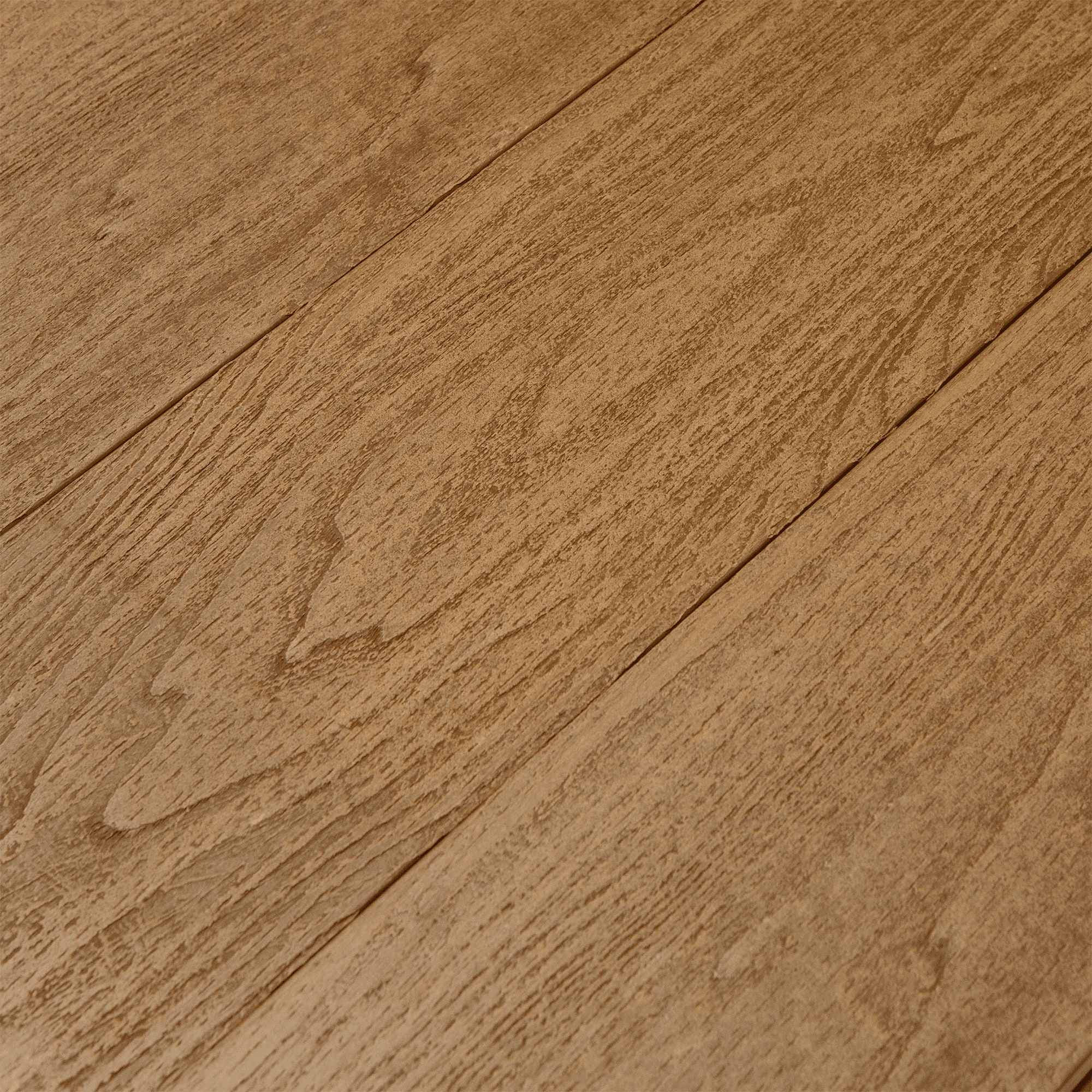 Доска террасная CM Decking BARK 3000х140х25 мм, тик — изображение 4