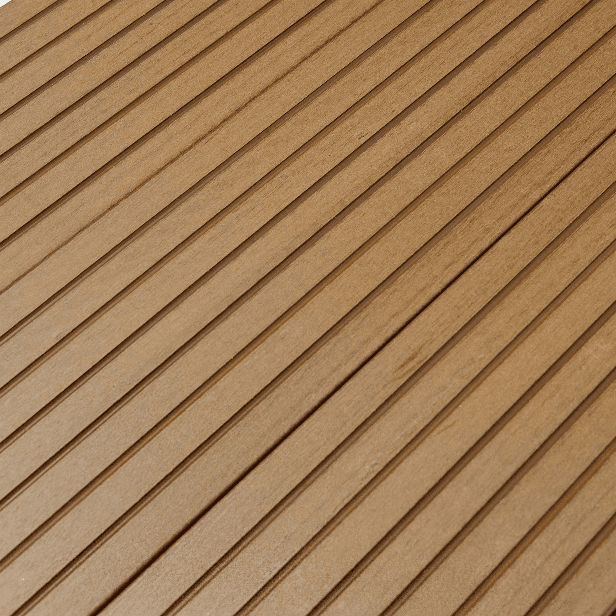 Доска террасная CM Decking BARK 3000х140х25 мм, тик — изображение 3