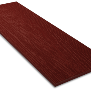 Фибросайдинг Decover Tinto