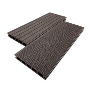 ДОСКА композитная 4000х150х25 Expert Antique wenge