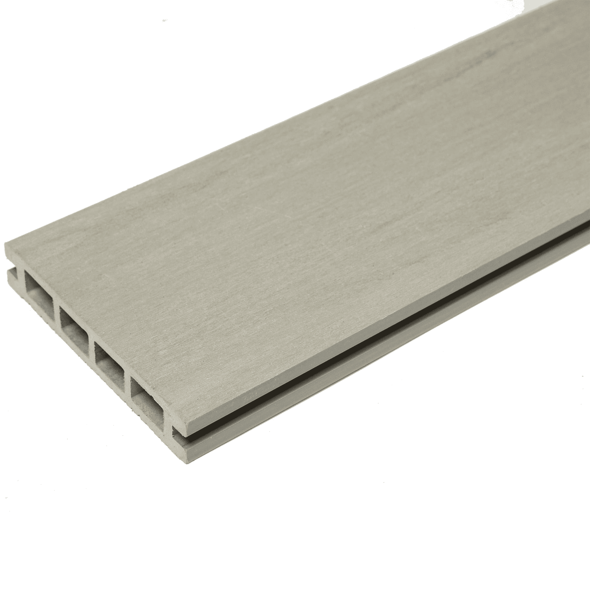 Доска террасная CM Decking MIX 3000х135х25 мм, ясень