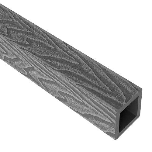Балясина EasyDecking Wood-X 50х50х2810 Серая