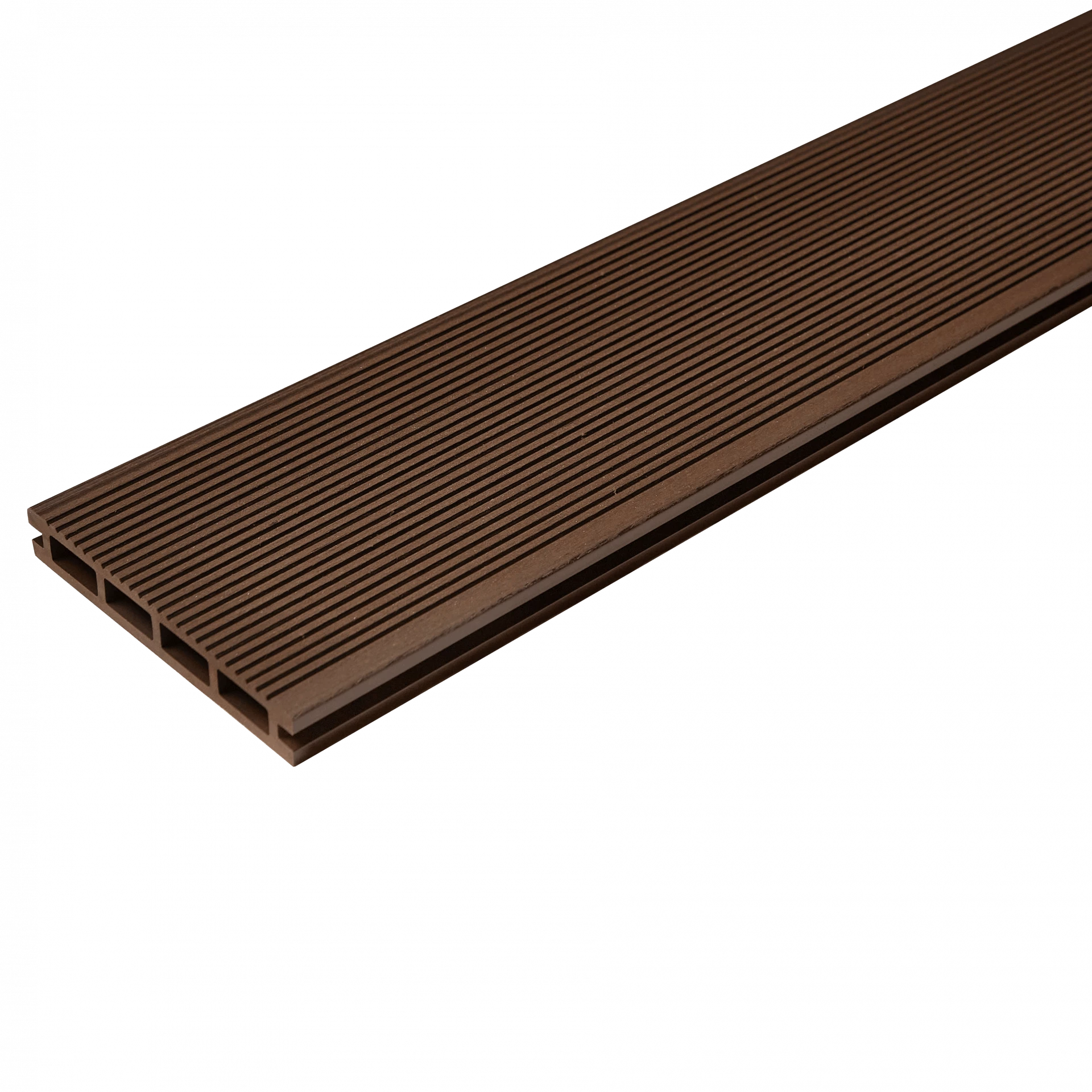 Доска террасная CM Флэкс (Flax) Мербау 3000х138х20 мм — изображение 5